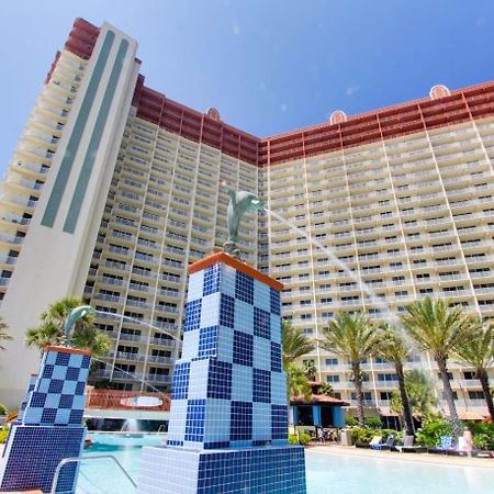 Shores Of Panama By Book That Condo Panama City Beach Exteriér fotografie