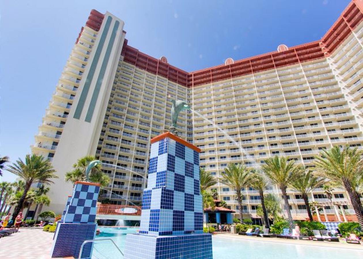 Shores Of Panama By Book That Condo Panama City Beach Exteriér fotografie