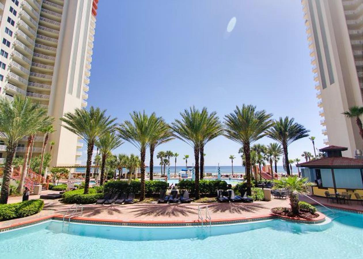 Shores Of Panama By Book That Condo Panama City Beach Exteriér fotografie