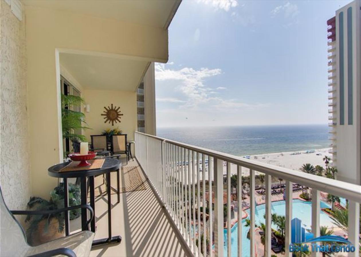 Shores Of Panama By Book That Condo Panama City Beach Exteriér fotografie