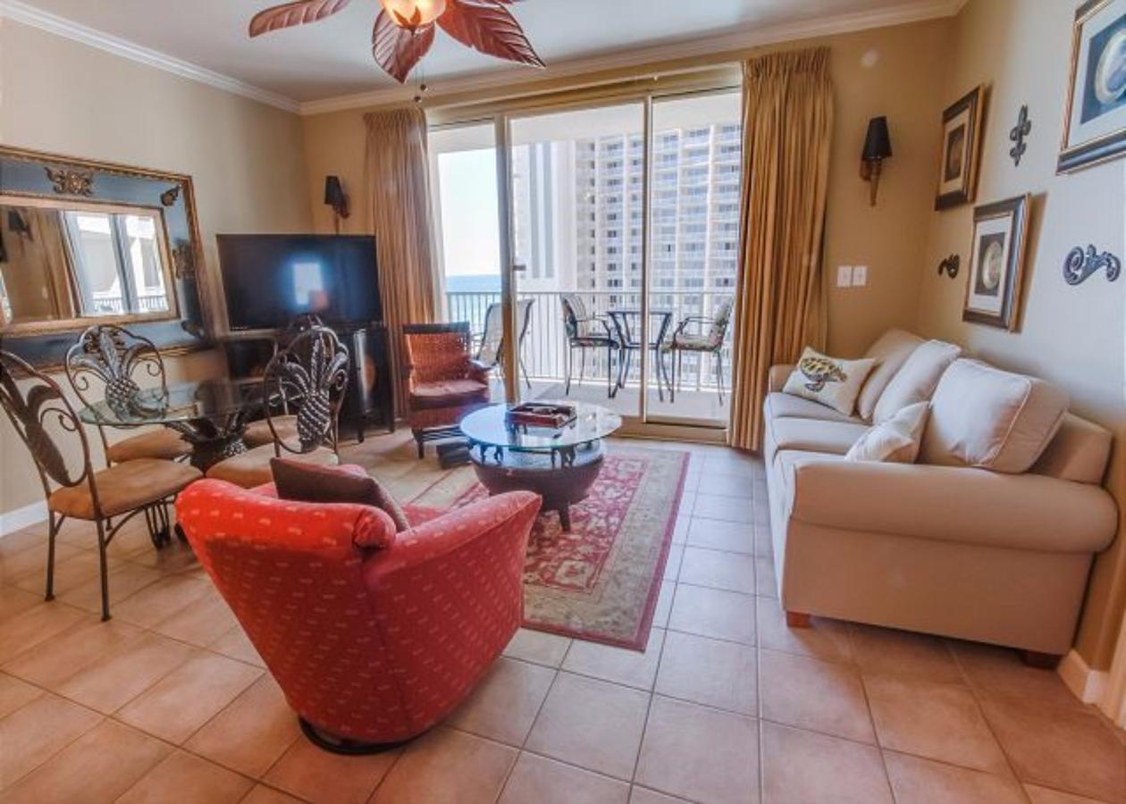 Shores Of Panama By Book That Condo Panama City Beach Exteriér fotografie