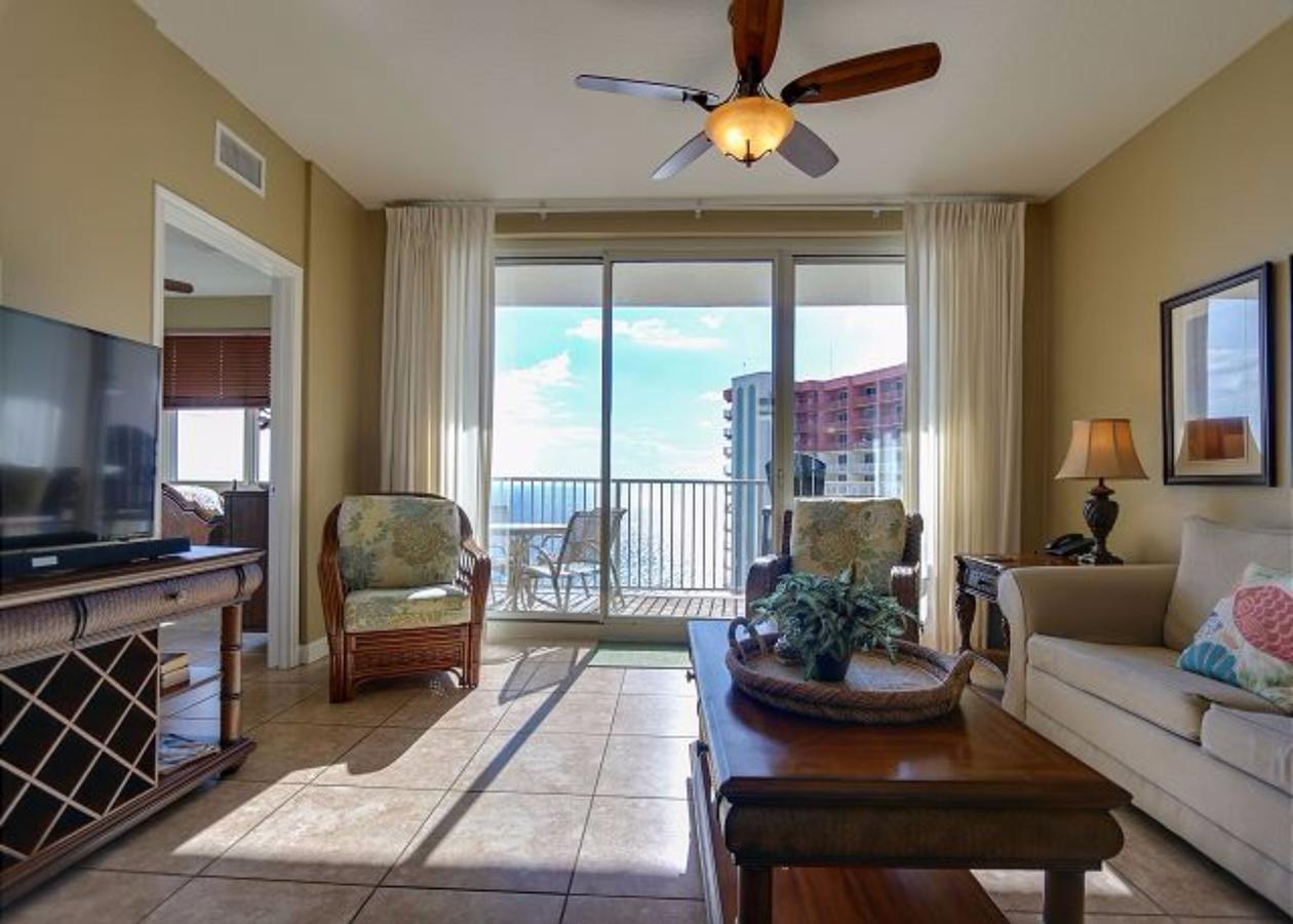 Shores Of Panama By Book That Condo Panama City Beach Exteriér fotografie