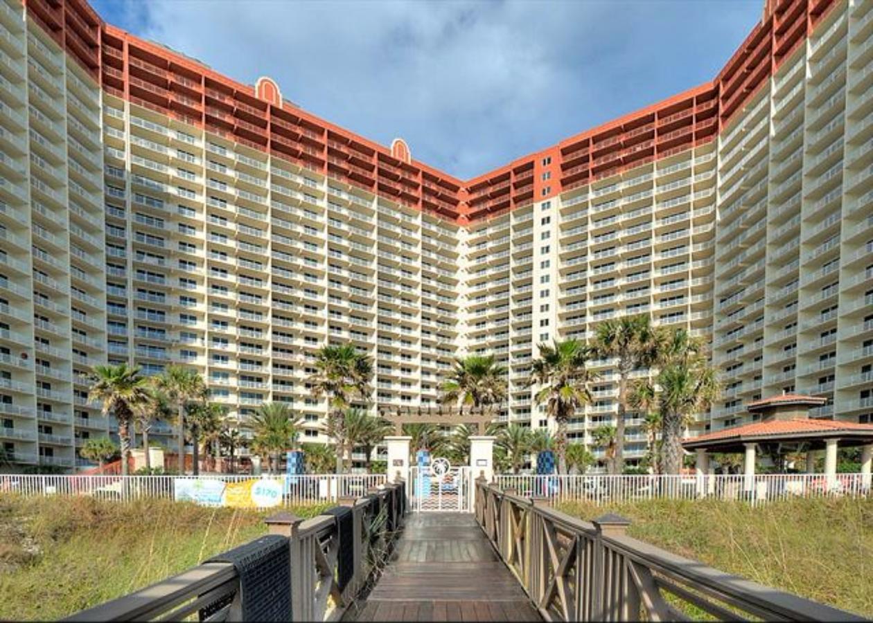 Shores Of Panama By Book That Condo Panama City Beach Exteriér fotografie