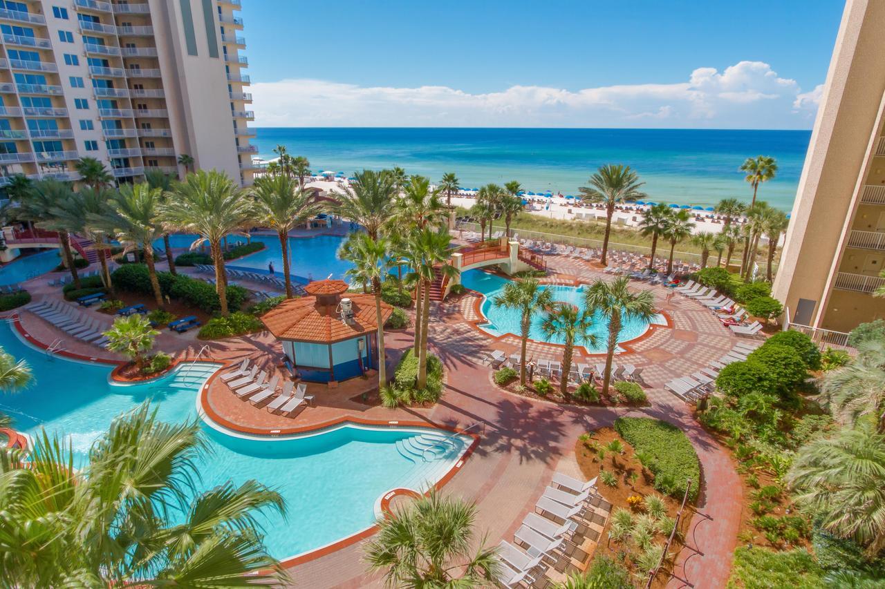 Shores Of Panama By Book That Condo Panama City Beach Exteriér fotografie
