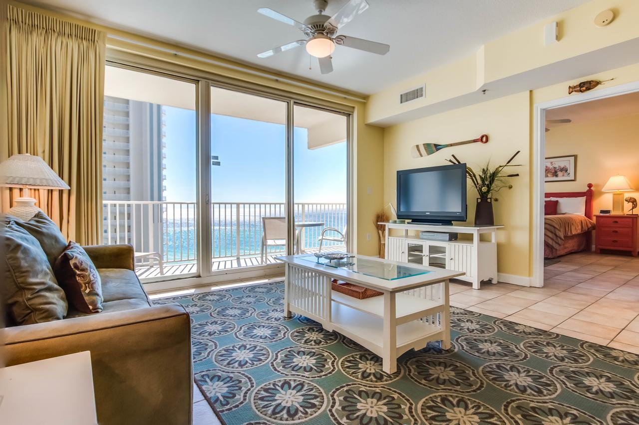Shores Of Panama By Book That Condo Panama City Beach Exteriér fotografie