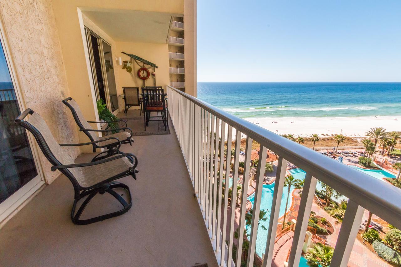 Shores Of Panama By Book That Condo Panama City Beach Exteriér fotografie