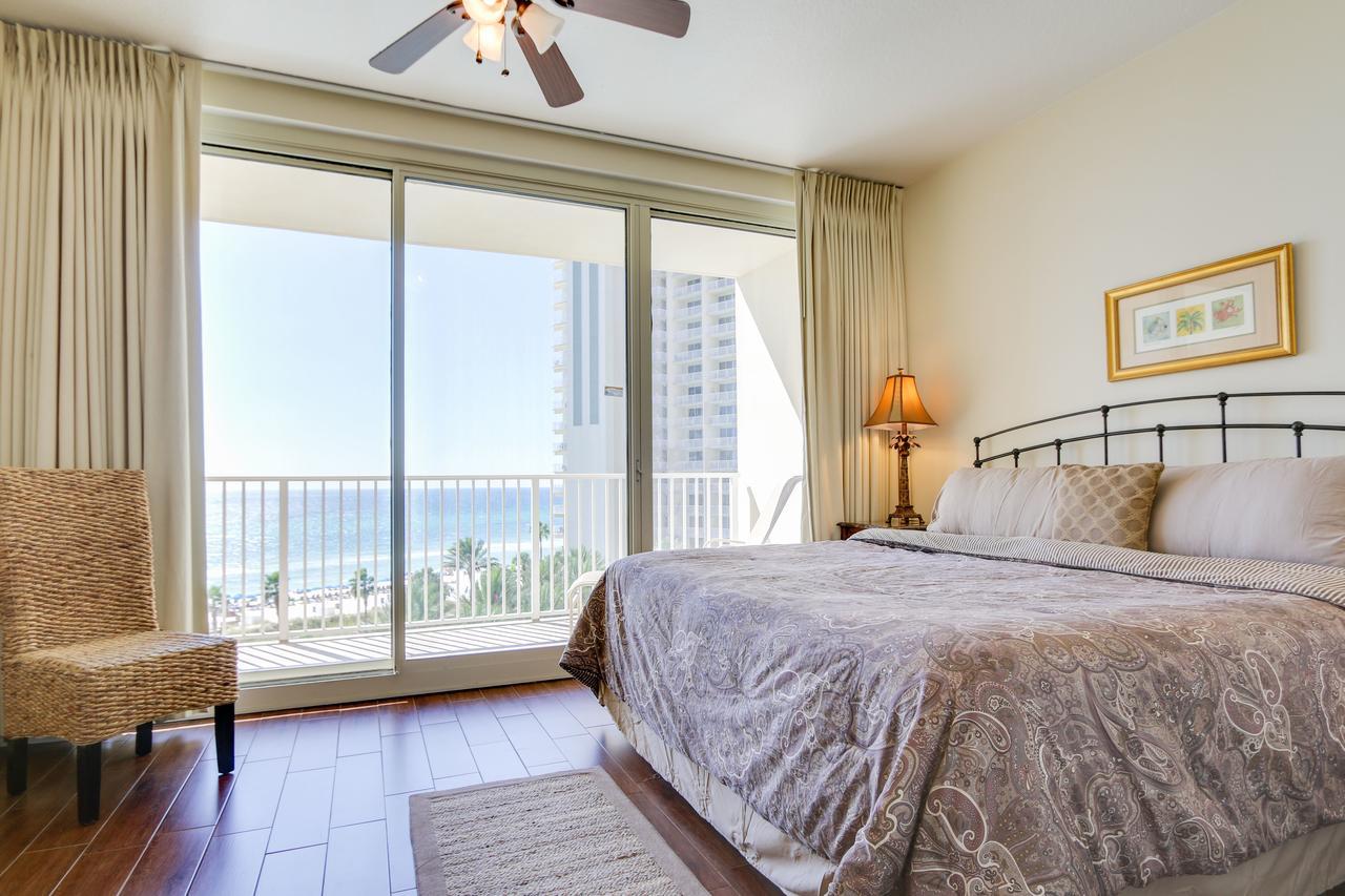 Shores Of Panama By Book That Condo Panama City Beach Exteriér fotografie