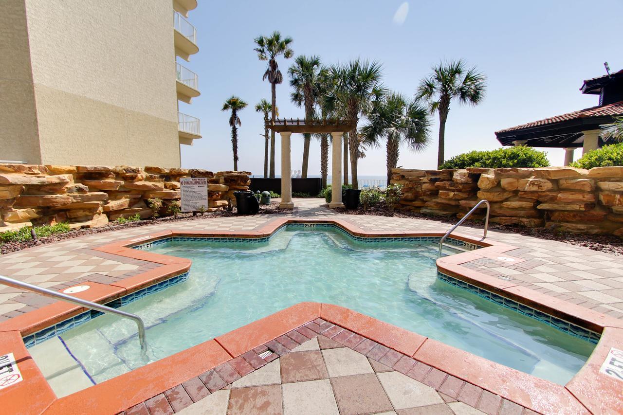 Shores Of Panama By Book That Condo Panama City Beach Exteriér fotografie