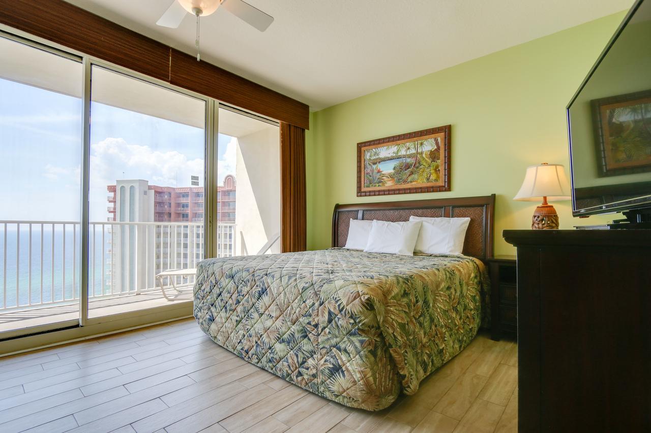 Shores Of Panama By Book That Condo Panama City Beach Exteriér fotografie