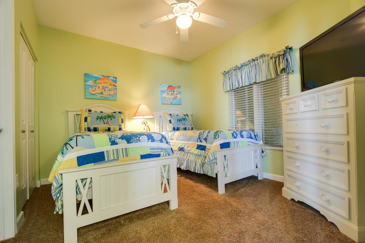 Shores Of Panama By Book That Condo Panama City Beach Exteriér fotografie