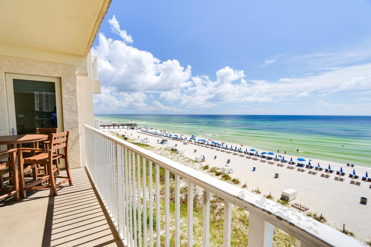 Shores Of Panama By Book That Condo Panama City Beach Exteriér fotografie
