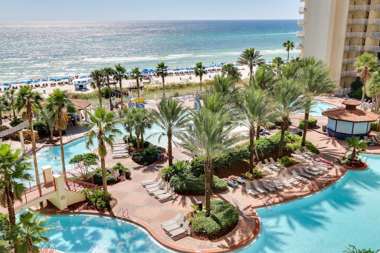 Shores Of Panama By Book That Condo Panama City Beach Exteriér fotografie