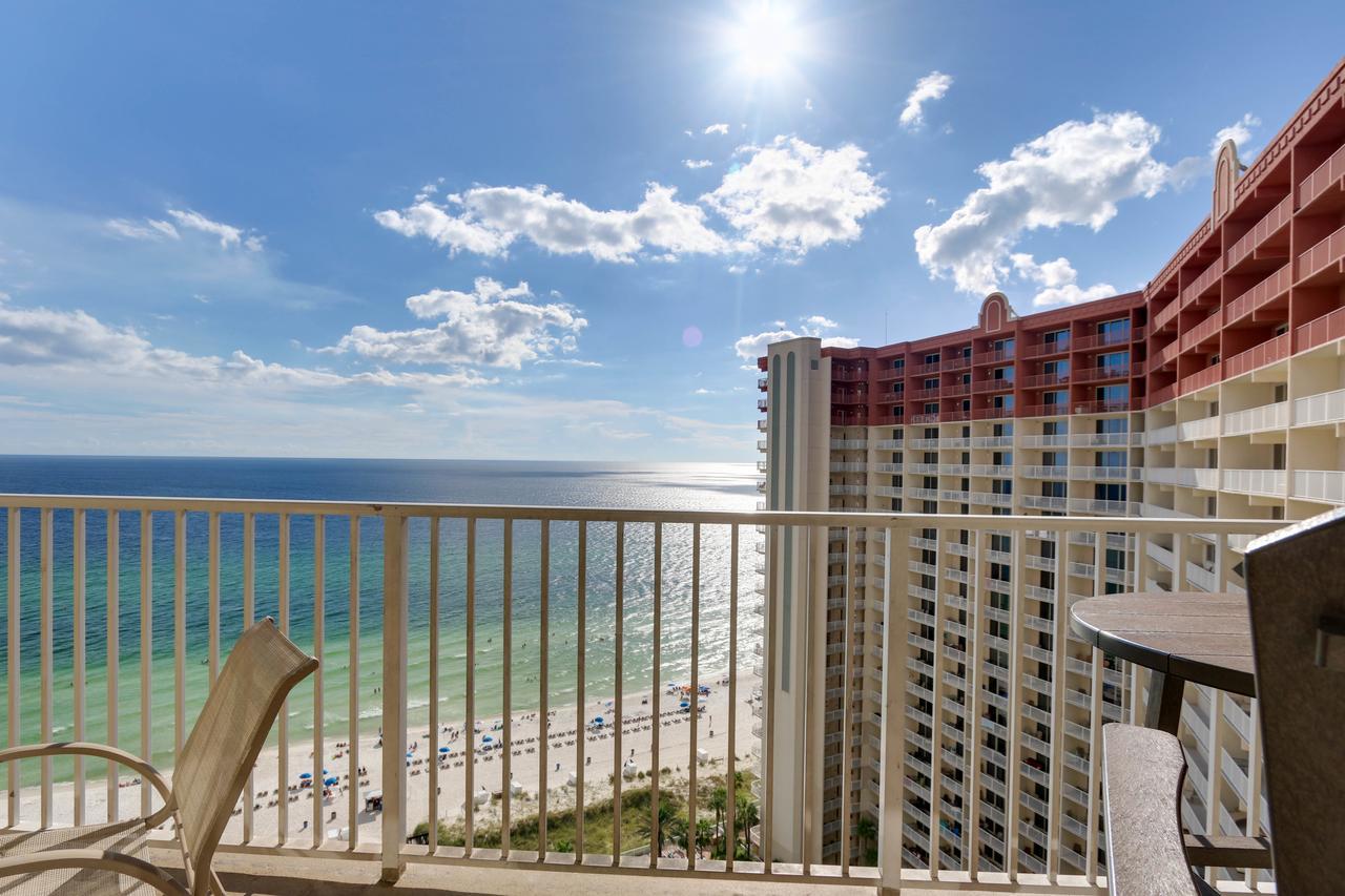 Shores Of Panama By Book That Condo Panama City Beach Exteriér fotografie