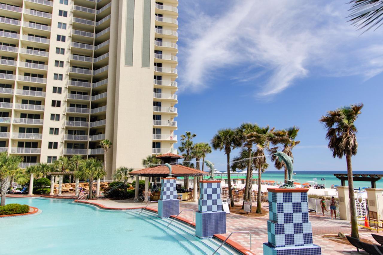 Shores Of Panama By Book That Condo Panama City Beach Exteriér fotografie