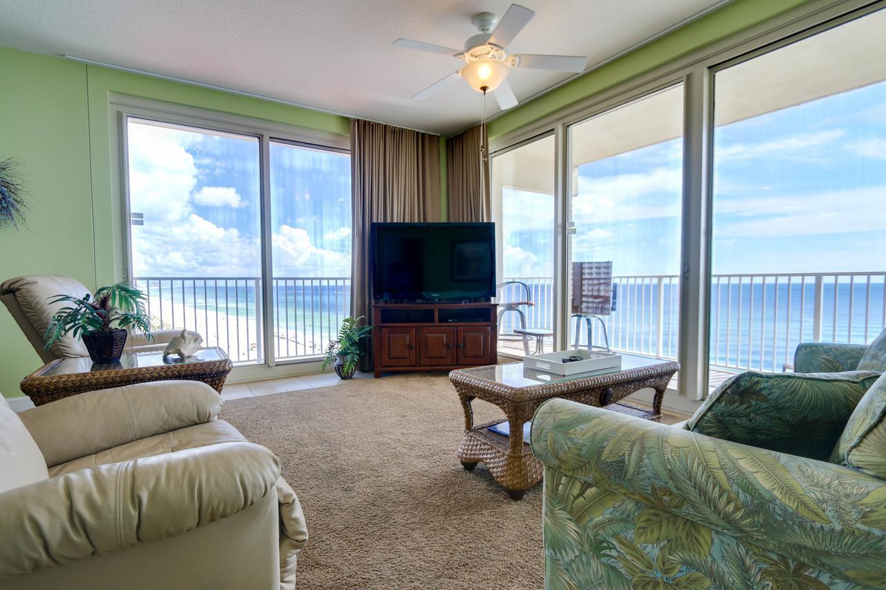 Shores Of Panama By Book That Condo Panama City Beach Exteriér fotografie