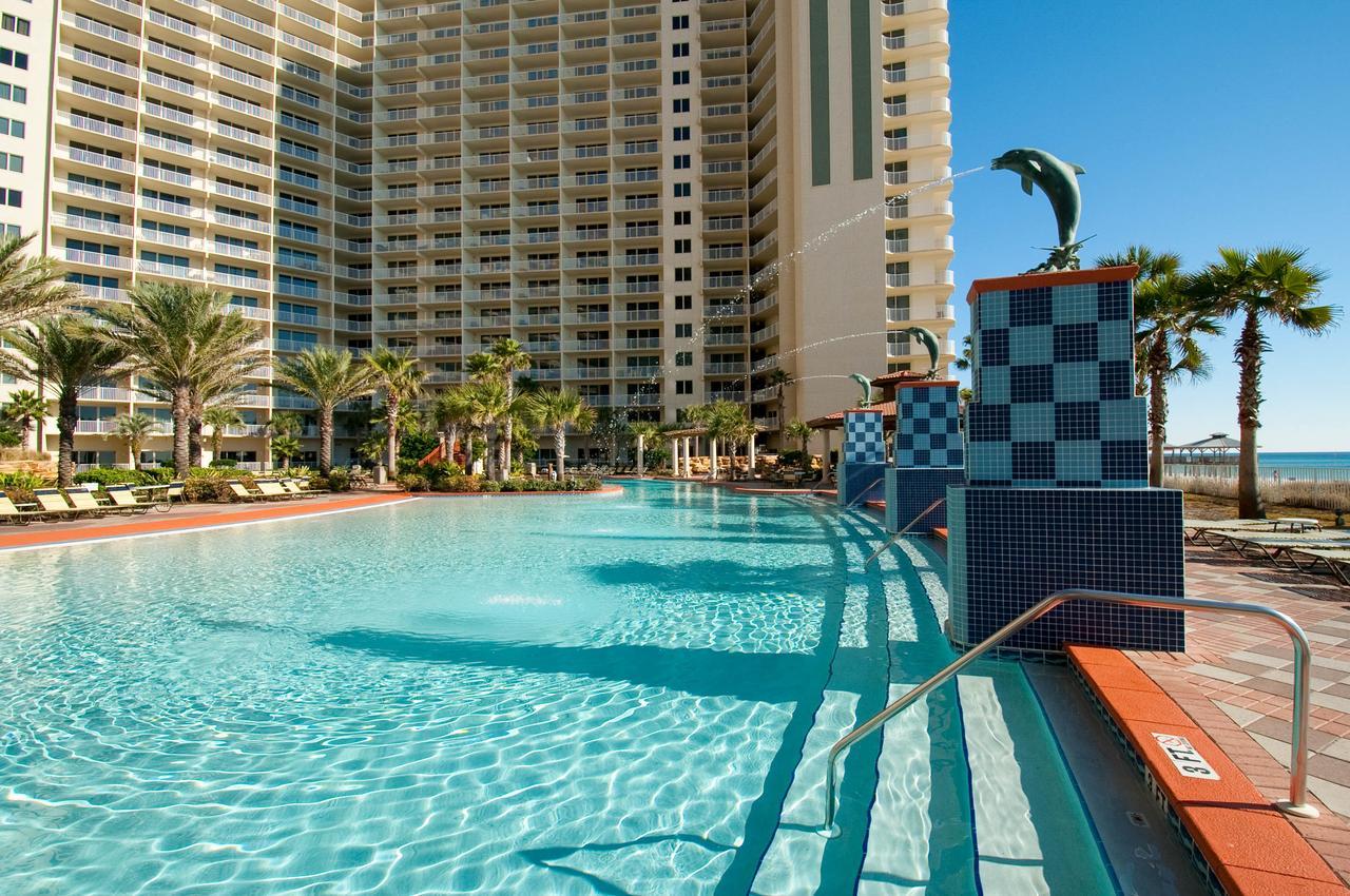 Shores Of Panama By Book That Condo Panama City Beach Exteriér fotografie