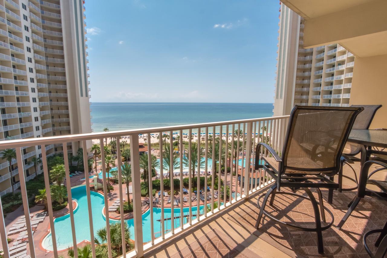 Shores Of Panama By Book That Condo Panama City Beach Exteriér fotografie