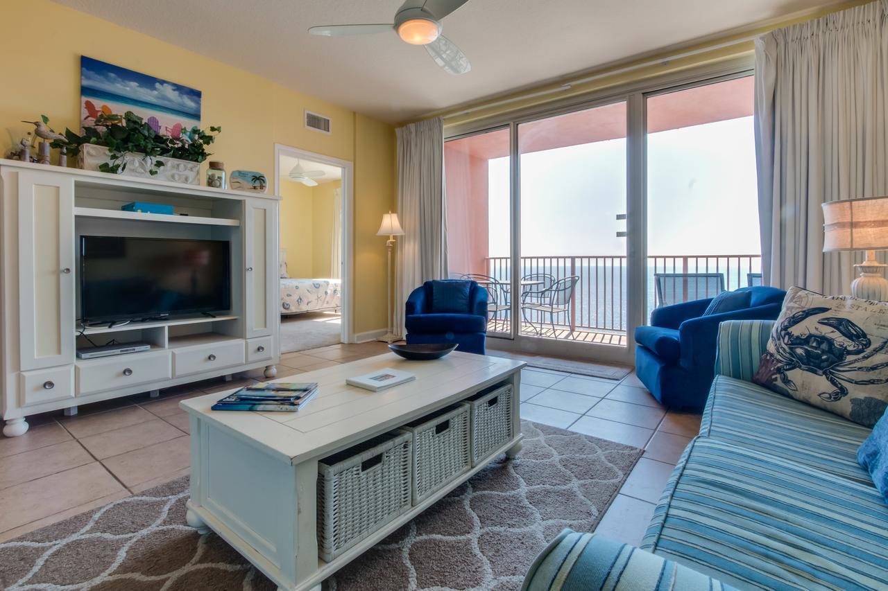 Shores Of Panama By Book That Condo Panama City Beach Exteriér fotografie