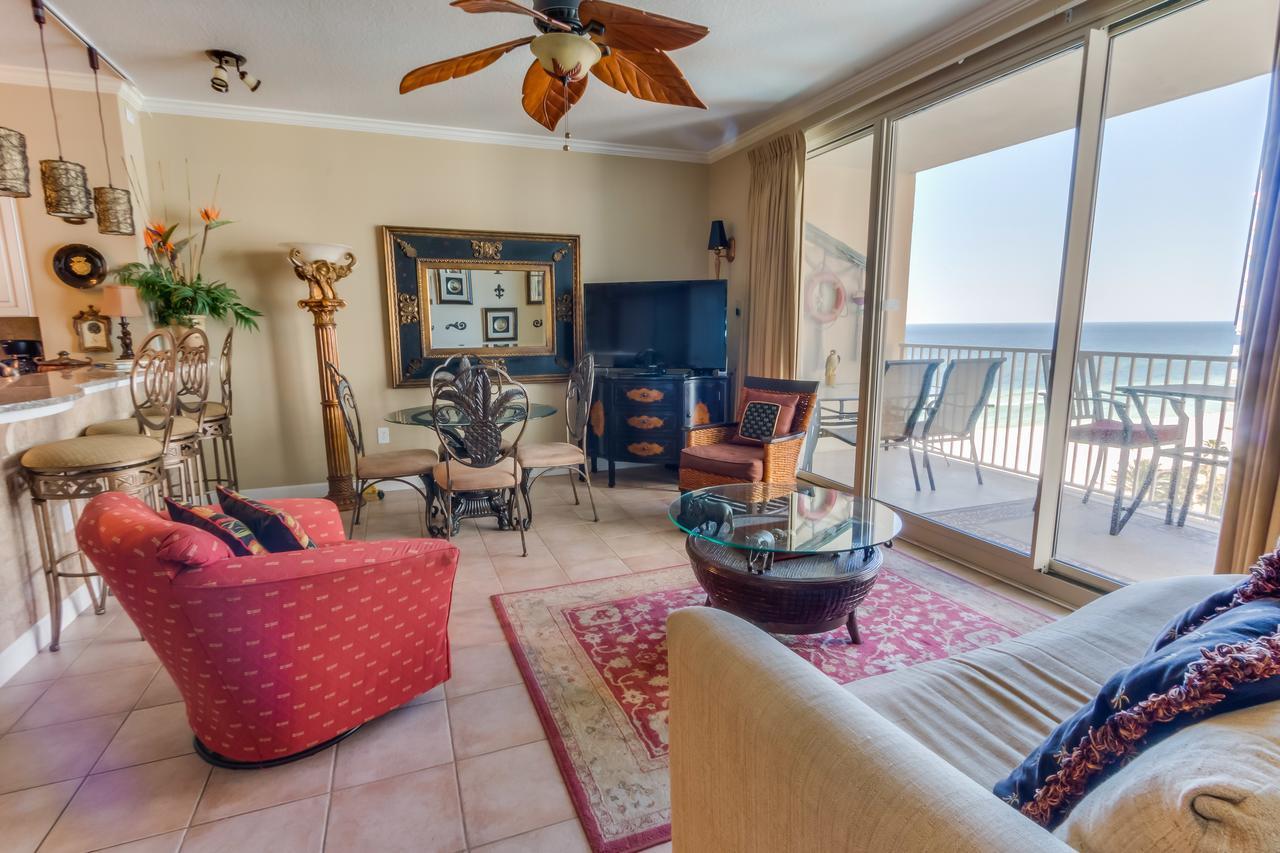 Shores Of Panama By Book That Condo Panama City Beach Exteriér fotografie