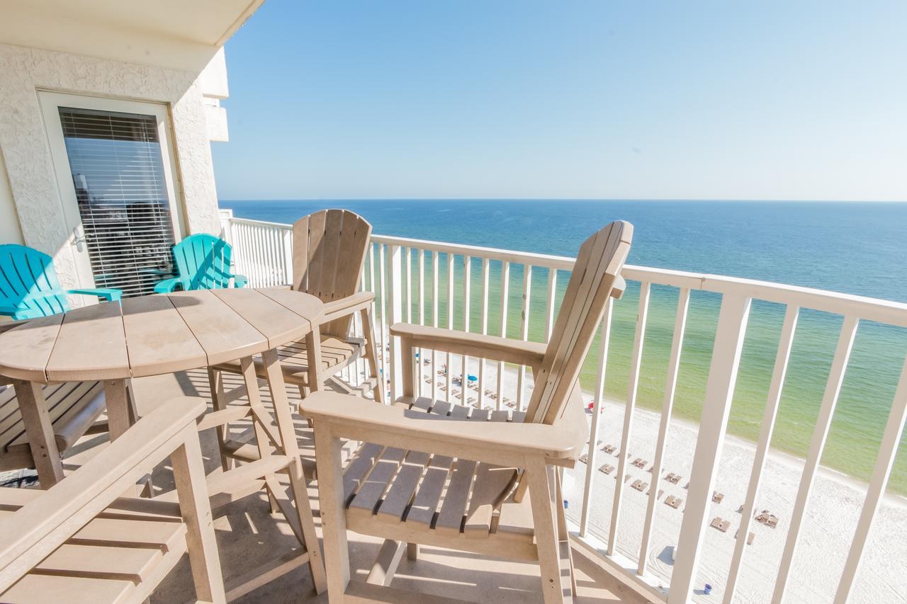 Shores Of Panama By Book That Condo Panama City Beach Exteriér fotografie