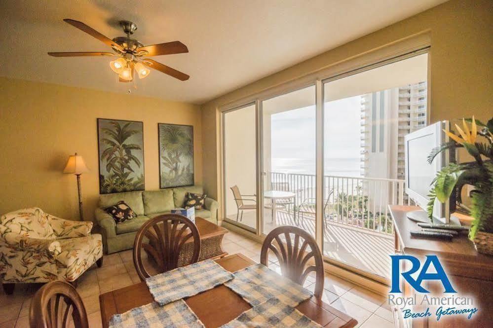 Shores Of Panama By Book That Condo Panama City Beach Exteriér fotografie